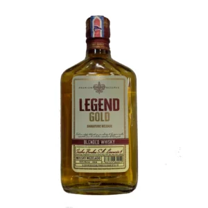Legend Gold Chata 350Ml