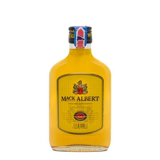 Mac Albert Beeper 175Ml