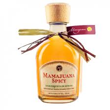 Mamajuana Caribeños 375Ml