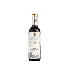 Marques De Riscal Reserva 375Ml
