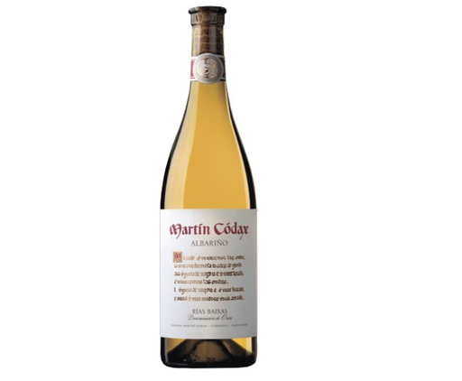 Martin Codax Albariño 375Ml