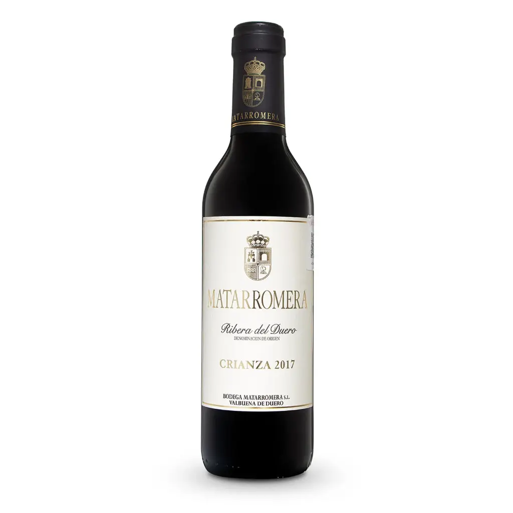 Matarromera Crianza 375Ml