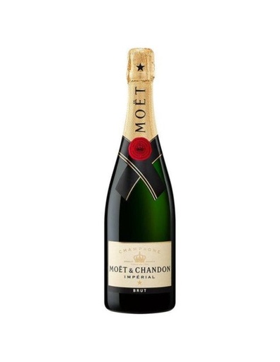 Moet & Chandon Imperial 375Ml(Punto Rojo)