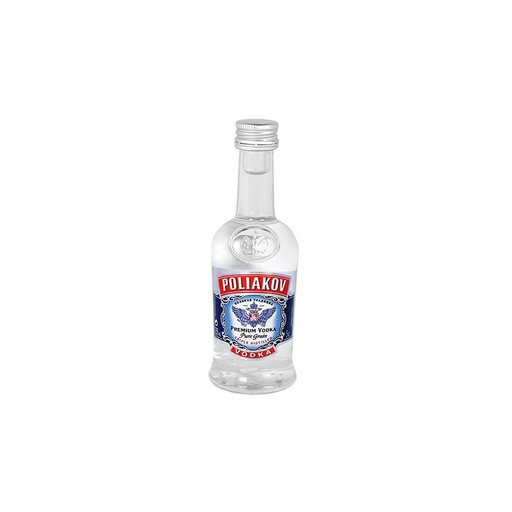 Poliakov 50Ml Miniatura 