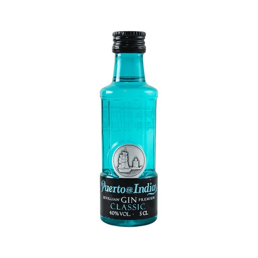 Puerto De Indias Classic 50Ml Miniatura