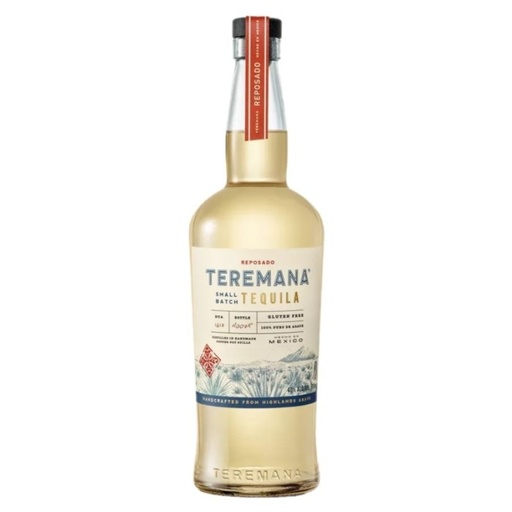 Teremana Reposado 375Ml