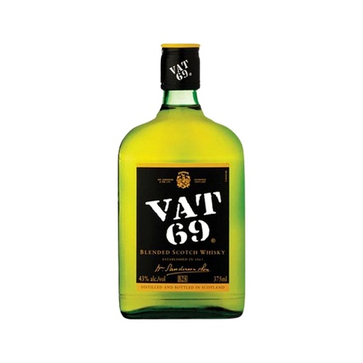 Vat 69 375Ml