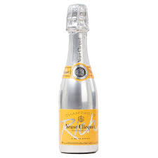 Veuve Clicquot Rich 200Ml