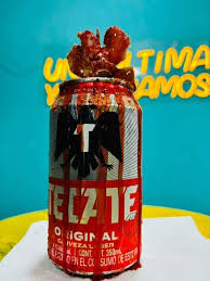 El Jefe 350Ml