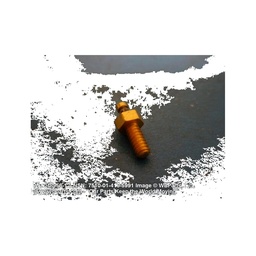 Rollo Pvc No.14