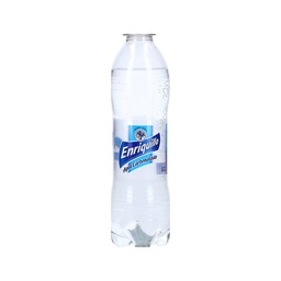 Agua Carbonatada Enriquillo 400Ml