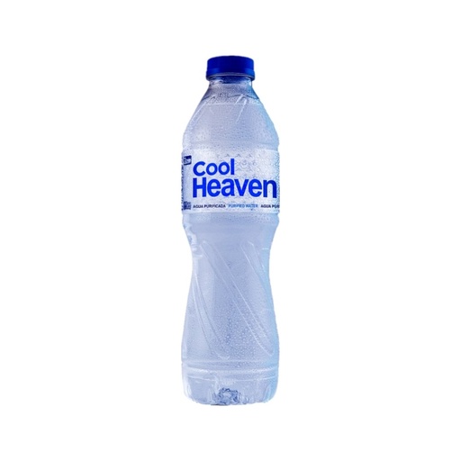 Agua Cool Heaven 16.9Oz