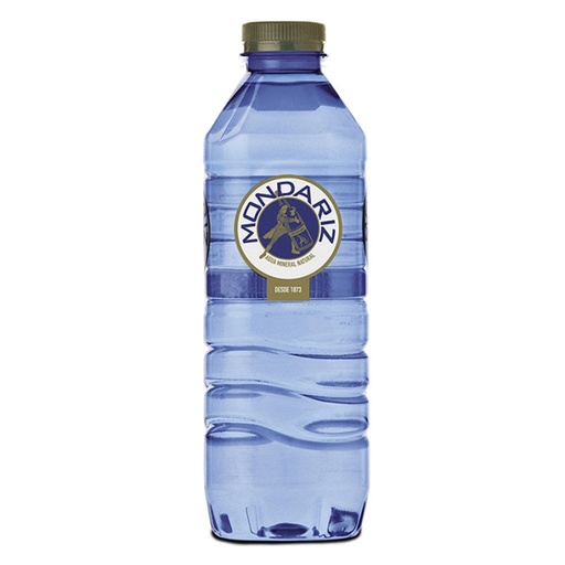 Agua De Mondariz 500Ml