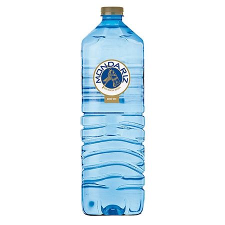 Agua De Mondariz Mineral 1500Ml
