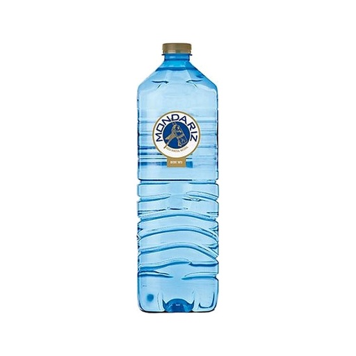 Agua De Mondariz Mineral 1500Ml