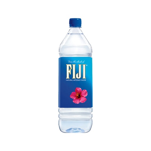 Agua Fiji 1500Ml