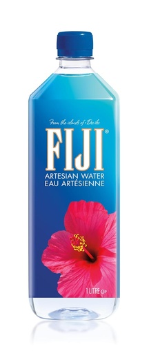 Agua Fiji 1000 Ml
