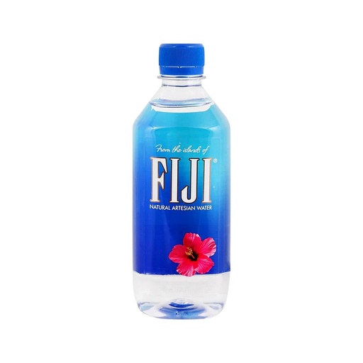 Agua Fiji 330 Ml