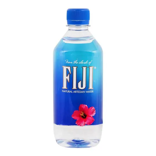 Agua Fiji 330 Ml