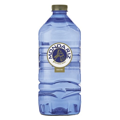 Agua Mondariz 1000 Ml