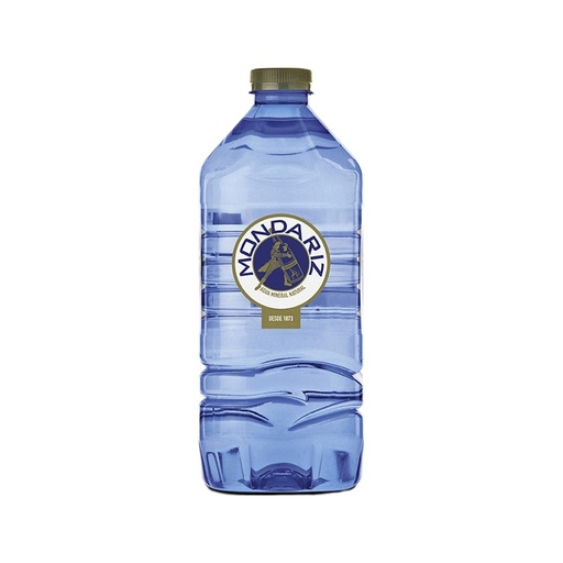 Agua Mondariz 1000 Ml