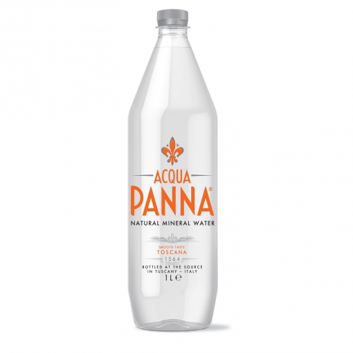 Agua Panna 500Ml