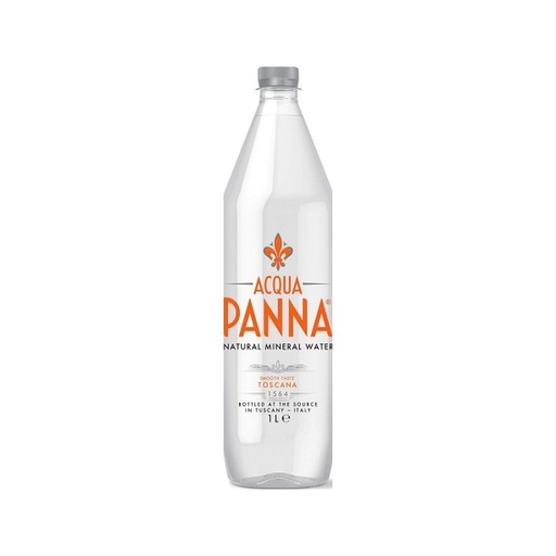 Agua Panna 500Ml