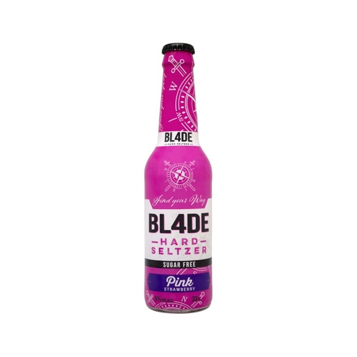 Blade Pink 330ML