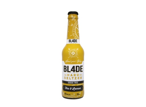 Blade Te Y Limon 330ml