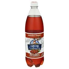 Cape Cod Cranberry Dry 1000Ml