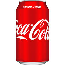 Coca Cola 355Ml LATA