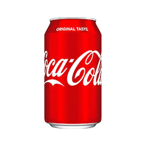 Coca Cola 355Ml LATA