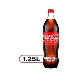 Coca Cola 1250Ml
