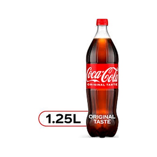 Coca Cola 1250Ml