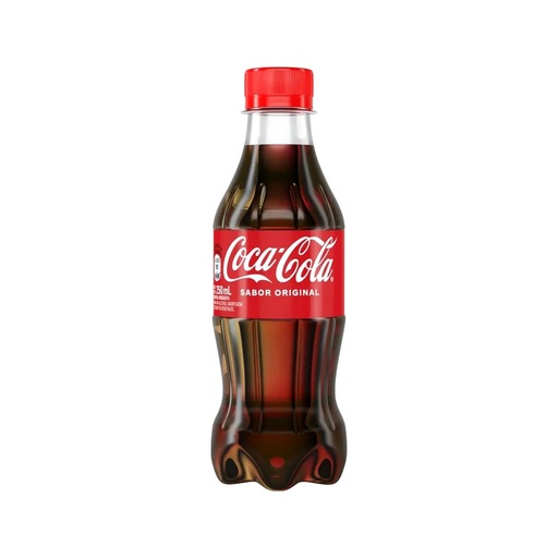Coca Cola 250Ml