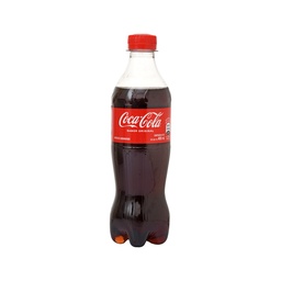 Coca Cola 400Ml