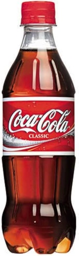 Coca Cola 400M