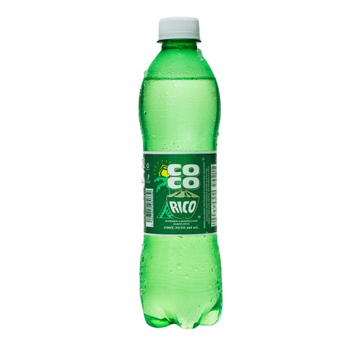 Coco Rico 450Ml