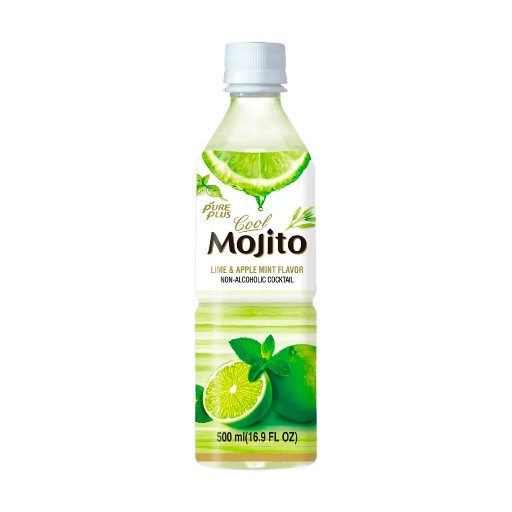 Cool Mojito 500Ml