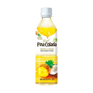 Cool Piña Colada 500Ml