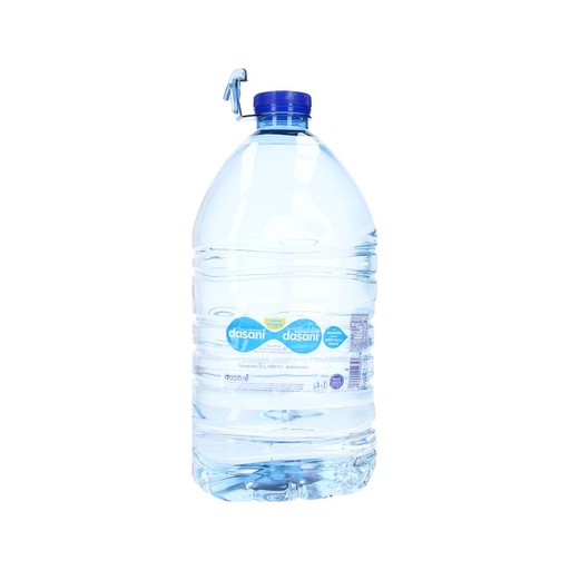 Dasani 5000Ml