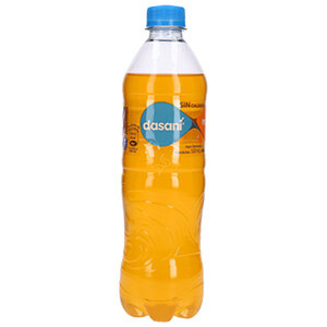Dasani Mandarina 591Ml