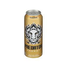 Energizante Predator Original 500Ml