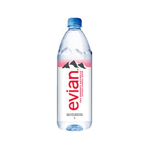 Evian 1000Ml
