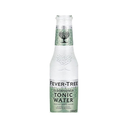 Fever Tree Elderflower 200Ml