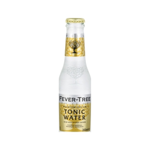 Fever Tree India Tonic 200Ml