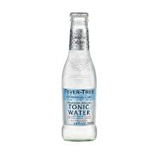 Fever Tree Tonic Light 200Ml