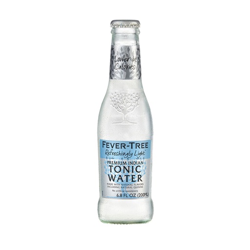 Fever-Tree Tonic Water 200Ml