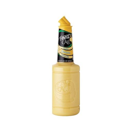 Finest Call Banana 1000Ml