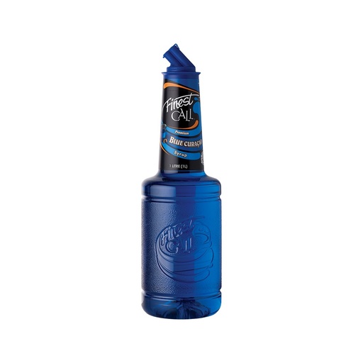 Finest Call Blue Curacao 1000Ml